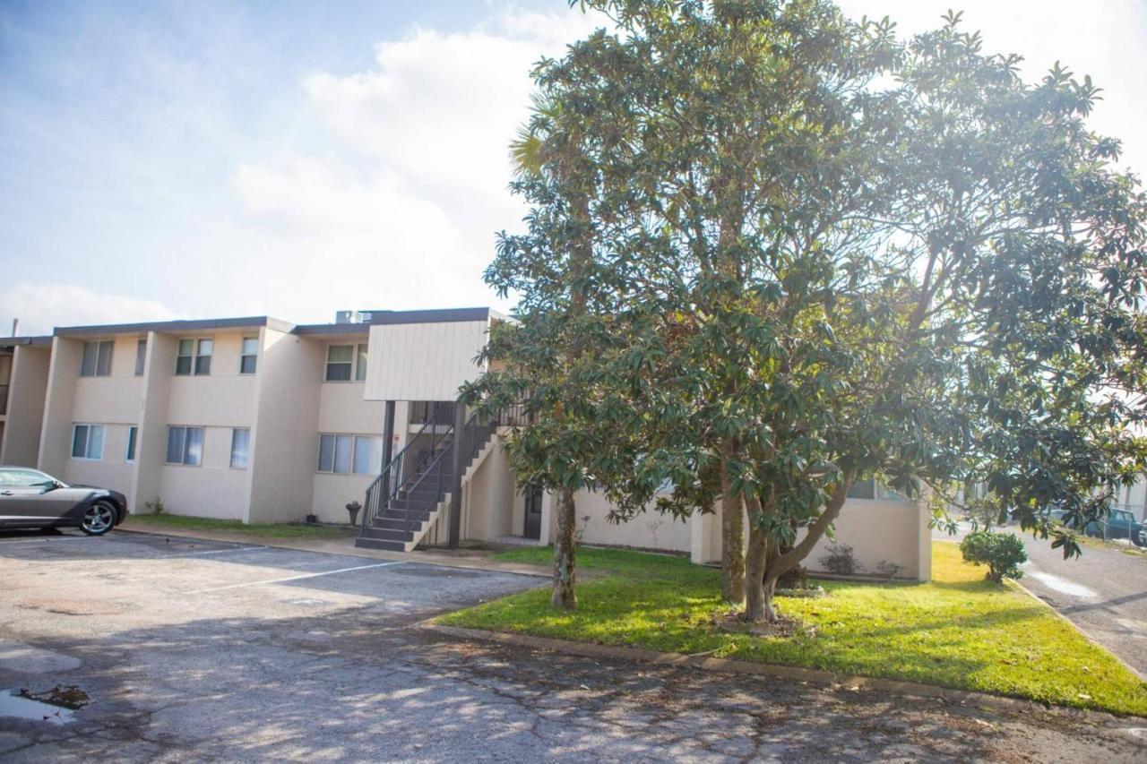 Sea Palm Condos 5E Fort Walton Beach Esterno foto