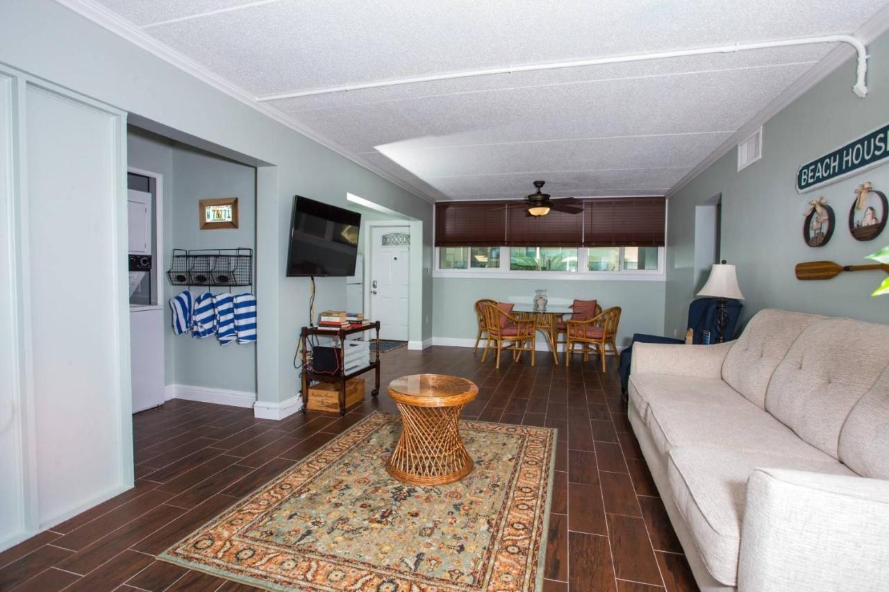 Sea Palm Condos 5E Fort Walton Beach Esterno foto