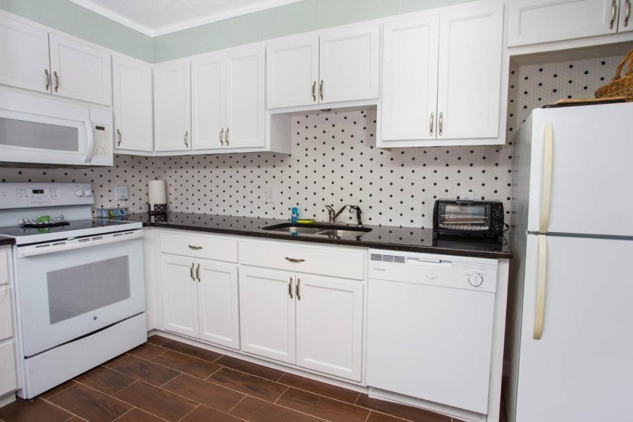 Sea Palm Condos 5E Fort Walton Beach Esterno foto
