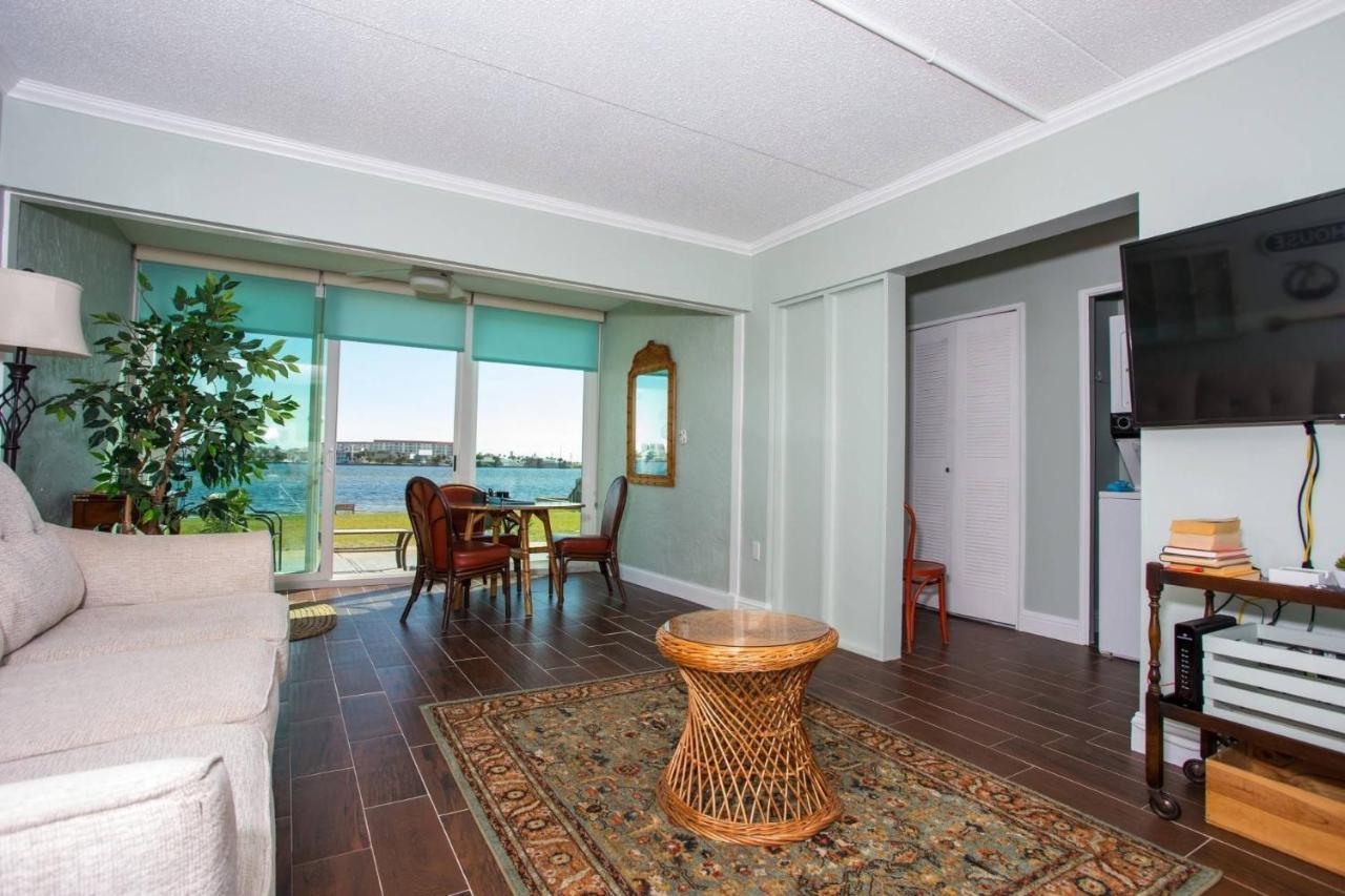 Sea Palm Condos 5E Fort Walton Beach Esterno foto