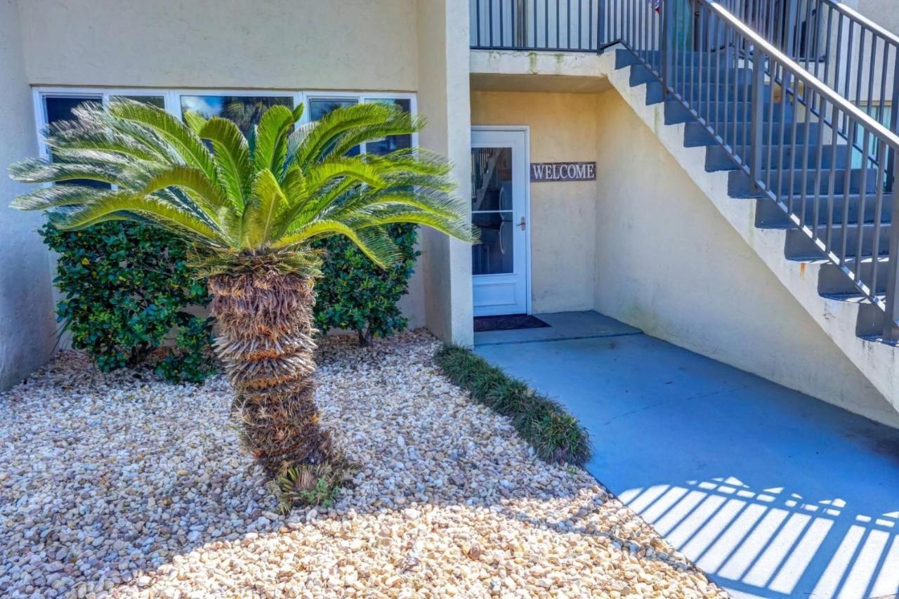 Sea Palm Condos 5E Fort Walton Beach Esterno foto