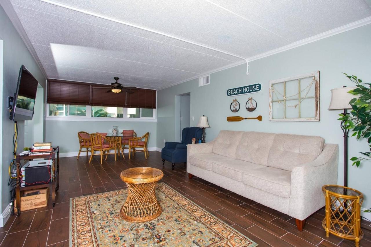 Sea Palm Condos 5E Fort Walton Beach Esterno foto