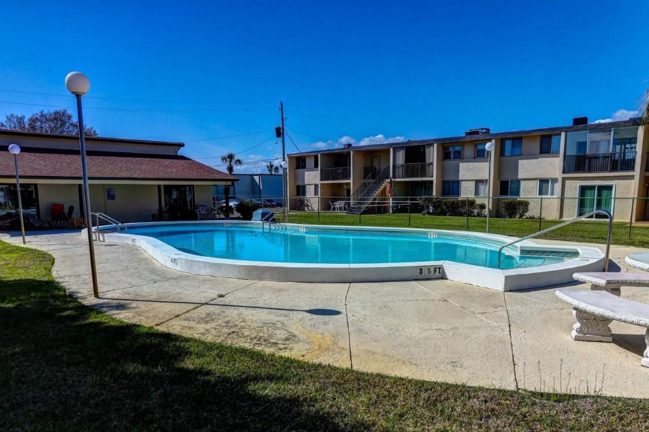 Sea Palm Condos 5E Fort Walton Beach Esterno foto