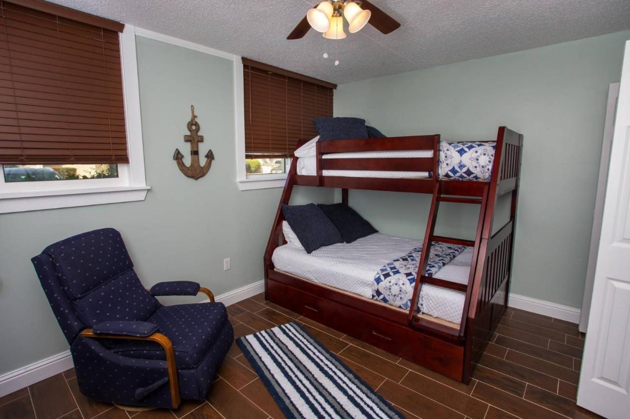 Sea Palm Condos 5E Fort Walton Beach Esterno foto
