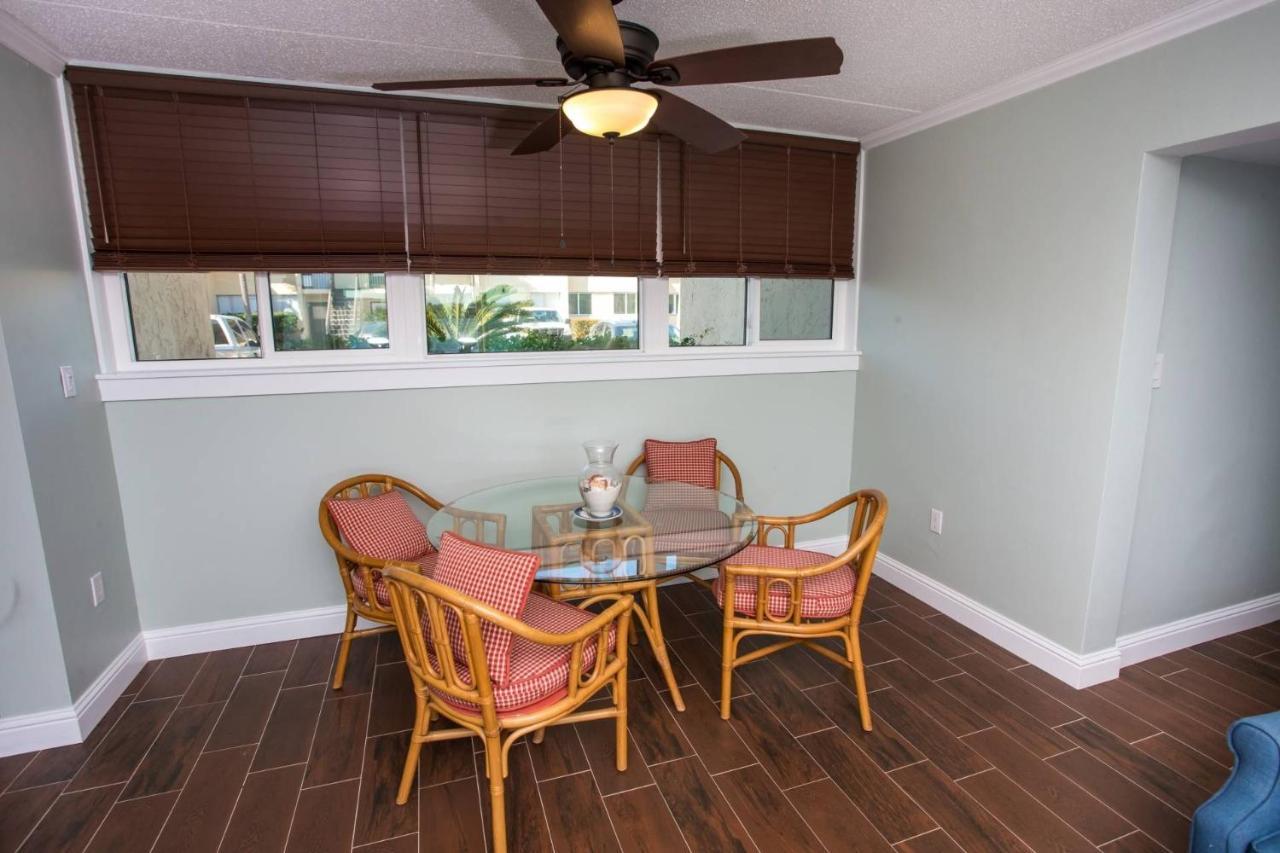 Sea Palm Condos 5E Fort Walton Beach Esterno foto