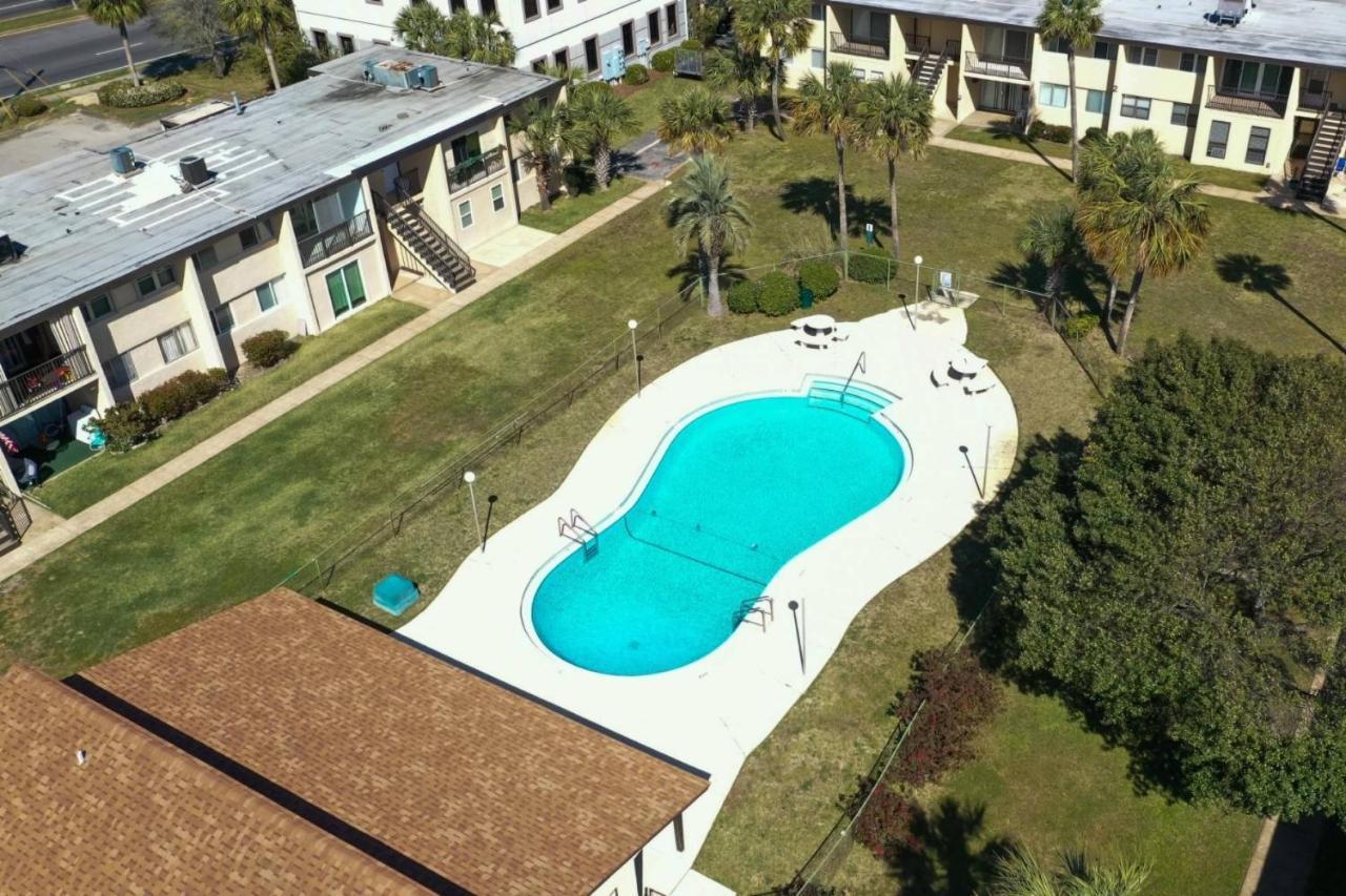 Sea Palm Condos 5E Fort Walton Beach Esterno foto