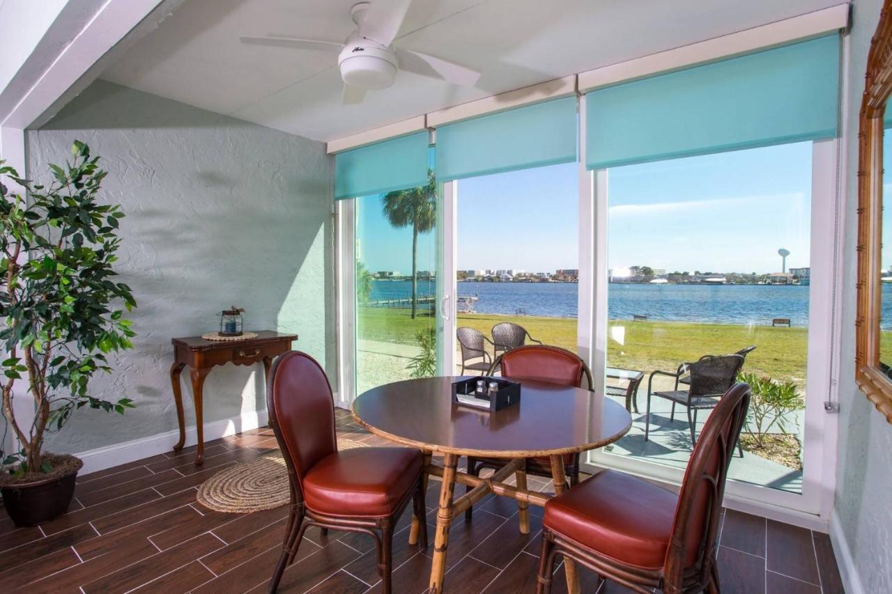 Sea Palm Condos 5E Fort Walton Beach Esterno foto