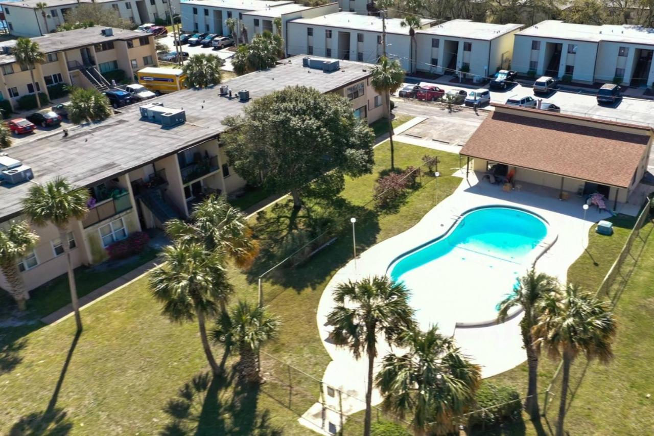 Sea Palm Condos 5E Fort Walton Beach Esterno foto