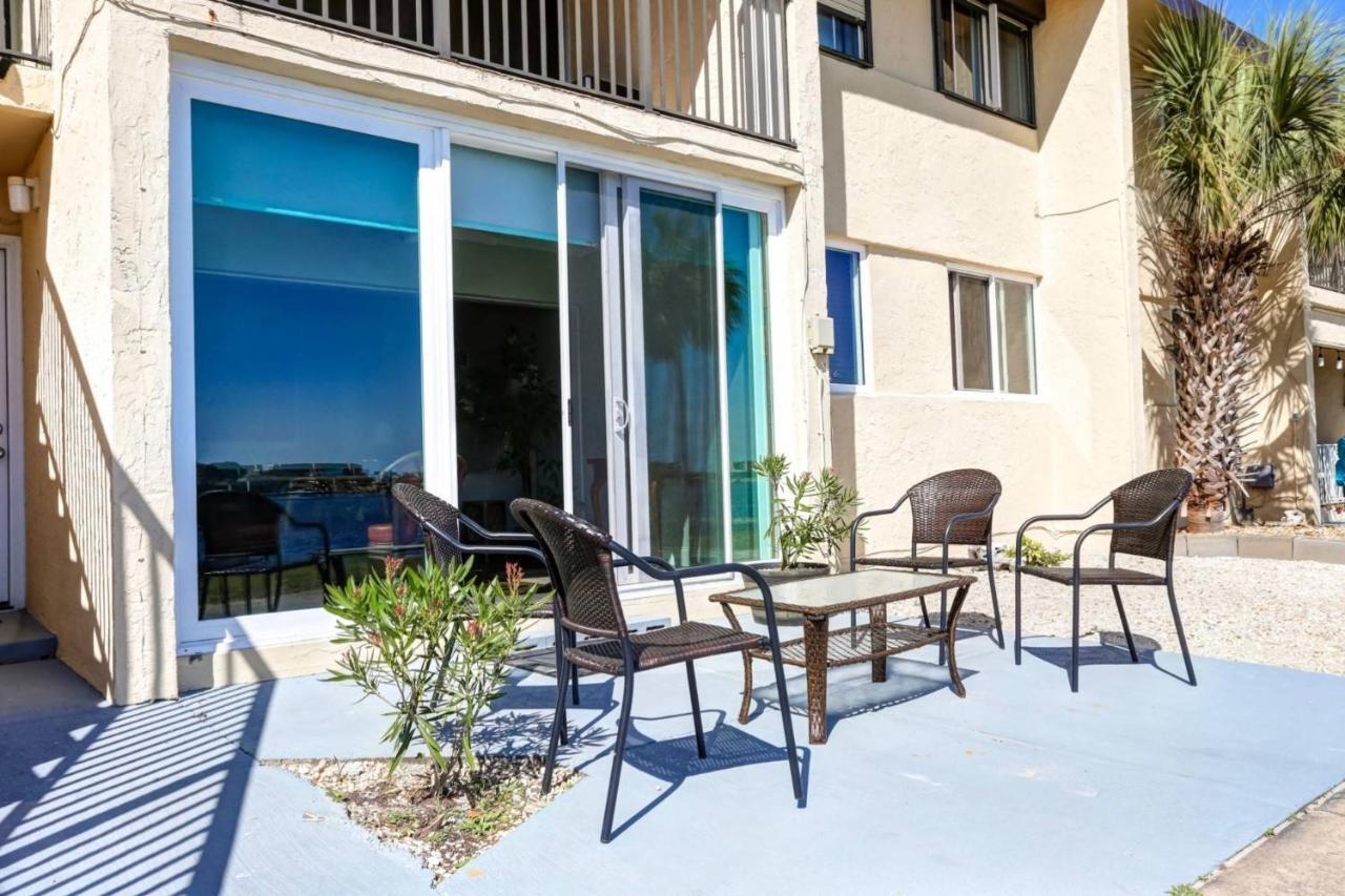 Sea Palm Condos 5E Fort Walton Beach Esterno foto