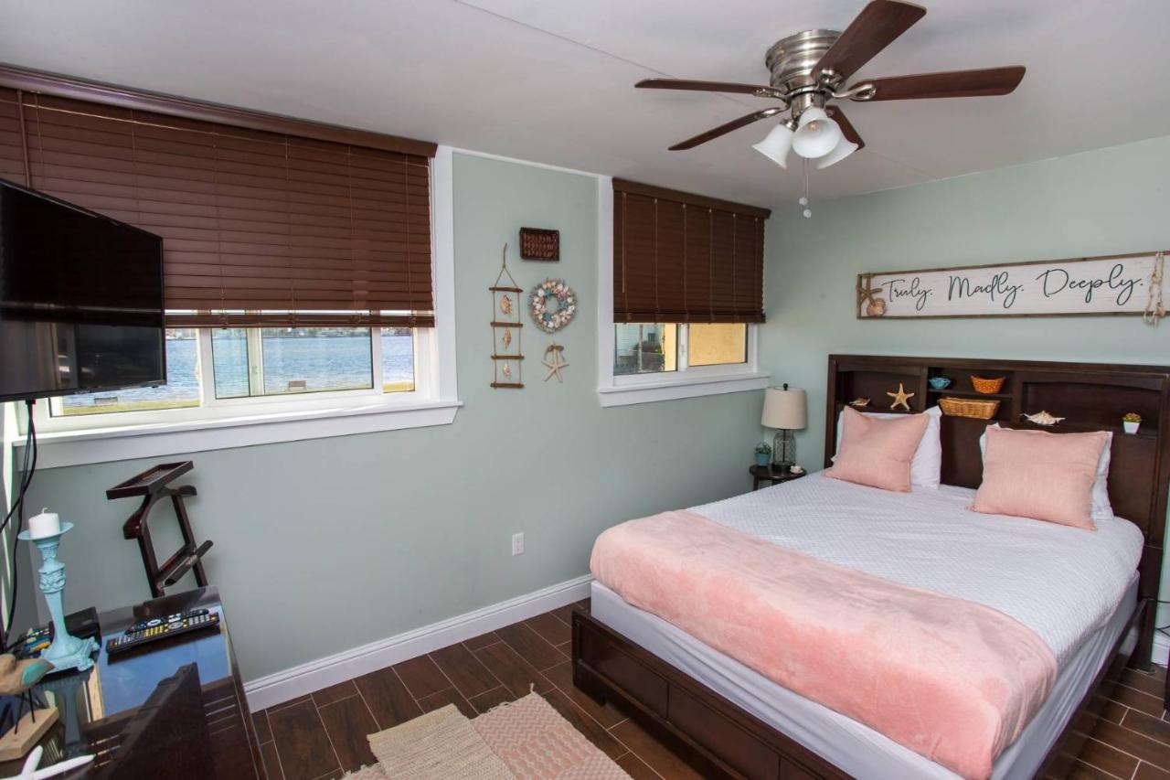 Sea Palm Condos 5E Fort Walton Beach Esterno foto